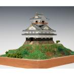  woody Joe из дерева строительство модель 1/150 Gifu замок 