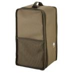  Captain Stag CS фонарь кейс L оливковый UM-1608