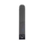 ｕｎｉＦｉＥＬＤ ユニフィールド 職人専科 建築用2.0ｍｍシャープ替芯 2Ｈ