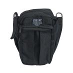 lai fly k2WAY. прогулка сумка на плечо черный 123R13