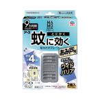 虫よけ剤