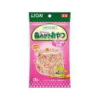 Yahoo! Yahoo!ショッピング(ヤフー ショッピング)ペットキッス ネコちゃんの歯みがきおやつ カニ風味かま 15g