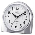 CITIZEN シチズン 電波目覚し時計ネム
