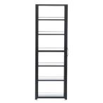  рисовое поле . промышленность место Takubo tall wagon высокий ширина 10cm черный NWH-100K [ производитель прямая поставка * оплата при получении не возможно *. распределение не возможно ]