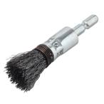  шестиугольник ось есть тубус type щетка сталь линия 15mm RT-1a- Clan z