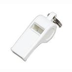 プラスチック製ホイッスル　ヒモ付 3730