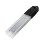 ウイザ WIZA カッター替刃L 10枚入り WZ-BDL10 アークランズ