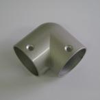  Homme санки фиксация угол металлические принадлежности 35 серебряный поручень детали 