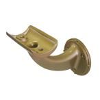  Homme санки стена держатель половина .35 Gold поручень детали 