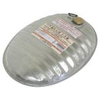 北陸土井工業トタン湯たんぽ2.6型...