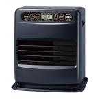 コロナ 石油ファンヒーター ダークネイビー FH-MVC3225Y AD 木造9畳/コンクリート12畳