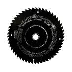 モトユキ ブルドッグ 木工用 チップソー 外径190mm BTS-SRS-190-52