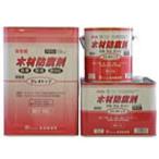 吉田製油所 クレオトップ 「16L」［ブラウン］