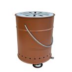  Honma завод мульти- плита Brown AC-18BW