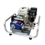 丸山製作所 BIGM エンジンセット動噴