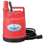  Tsurumi завод для бытового использования Family погружной насос FP-15S 50Hz/ Восточная Япония специальный 