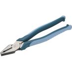 ツノダ パワ−万能ペンチ 225mm PW-115DG