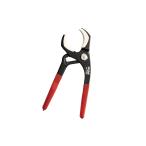 IPS PLIERS ソフトタッチ ワイドショート ネジ付 スペア樹脂付 WL-220S
