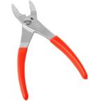 IPS PLIERS 極薄プライヤ ストレート ＴHSー190
