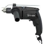 新興製作所 変速振動ドリル SVV-130A