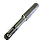 清水製作所 アンカー打込アダプター 10φ×120mm 凹部12φ 先端外径14 10171