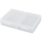 明邦　MEIHO[メーホー]　FB-2　クリアー