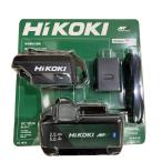 ハイコーキ HiKOKI MVスターターキット UC18DA(XSZ)