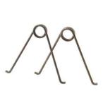  холм . обрезка . Uni -k180mm для изменение spring 2 шт. входит No.421