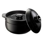 ショッピング土鍋 イシガキ 炊飯土鍋3合