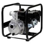 工進 ハイデルスポンプ 工進4サイクル SEV-50X エンジンポンプ 「大型便・時間指定不可」