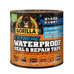 . промышленность Gorilla лента Extreme вода устойчивый 1782