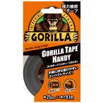 . промышленность Gorilla лента портативный черный 1784