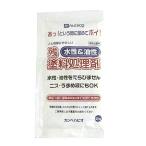 カンペハピオ残塗料処理剤 水性油性 ［30g］