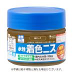 カンペハピオ 水性着色ニス 100ml 新オーク