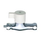 サンエイ SANEI 浄水器接続用化粧バルブ PV271S-13