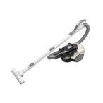 シャープ 遠心分離サイクロン掃除