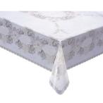  Мэйва gravure мой жемчуг гонки скатерть klala серии L baCr- крем 132×175cm