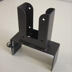  солнечный ka2×4 стойка . металлические принадлежности 150mm блок для WD-0063