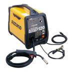スズキッド アーキュリー120 アーク溶接機 SAY-120