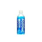 1ケースまで1個口 サンガリア ポストニック 500ｍｌ ×24本 ケース販売 (4570)
