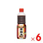 味の素 クックドゥ 回鍋肉用 ボトル 業務用 1L ×6個 ケース販売