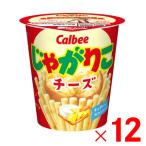 ¥«¥ë¥Ó¡¼ ¤¸¤ã¤¬¤ê¤³ ¥Á¡¼¥º 55g ¡ß12¸Ä ¥±¡¼¥¹ÈÎÇä