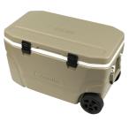 ショッピングキャスター 3DAYS クーラーボックス 大型 65L キャスター付 E65L アークランズ