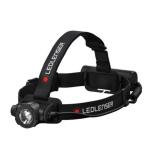 ショッピング充電ケーブル レッドレンザー 充電式ヘッドライト H7RCore 502122