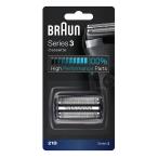  Brown BRAUN лезвие для бритья серии 3 для черный F/C21B