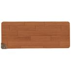  широкий электро- электрический коврик напольное покрытие style 120×45cm CWM120H-BW