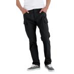 ショッピンググラディエーター グラディエーター スタイリッシュカーゴパンツ Ｇ5005 ブラック Ｍ