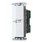 ショッピング換気扇 パナソニック コスモシリーズワイド21 埋込電子トイレ換気スイッチ 照明・換気扇連動形 WTC5383WK