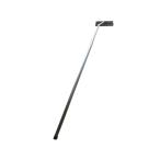 [ юридическое лицо ограничение ] ho  kai палка 5 ступенчатый aluminium снег сбрасывание ho  kai палка flat type Super Long максимальный 7m SO-1019 [ производитель прямая поставка * оплата при получении не возможно *. распределение не возможно ]