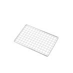 キャプテンスタッグ カマド スマートグリル B6型用アミ UG-2011